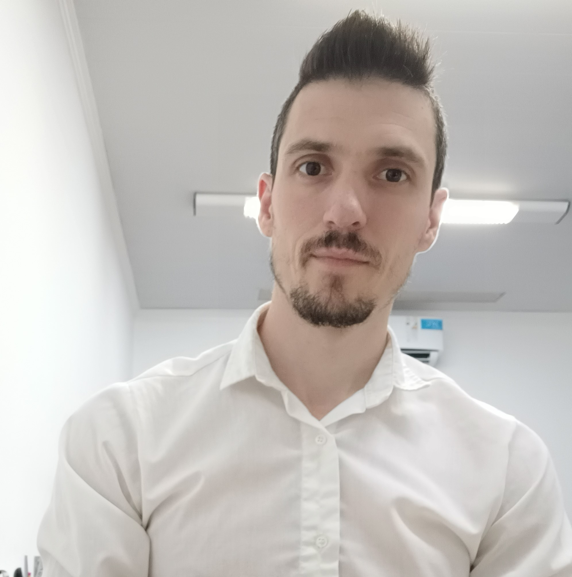 Foto de Rodrigo Bombieri